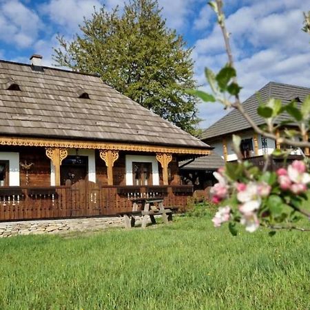 Pension La Roata Gura Humorului Zewnętrze zdjęcie